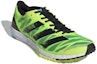Lookbook adidas Adizero Takumi Sen 7 'Sunrise Pack' Lelaki Wanita Sneakers FW9152