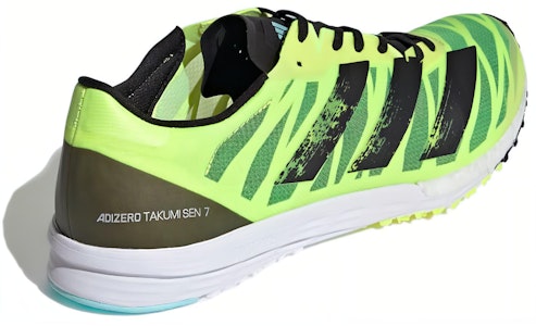 adidas Adizero Takumi Sen 7 'Pack Amanecer' FW9152 Shop adidas Adizero Takumi Sen 7 'Pack Amanecer' FW9152