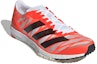 Lookbook adidas Adizero Takumi Sen 7 'Tokyo' Lelaran Jepun FZ2499