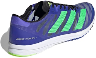 adidas Adizero Takumi Sen 7 Lelaki Wanita Kasut Lari H67520 Shop adidas Adizero Takumi Sen 7 Lelaki Wanita Kasut Lari H67520