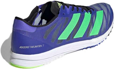 アディゼロ 匠 戦 7 (Adizero Takumi Sen 7) H67520 Shop アディゼロ 匠 戦 7 (Adizero Takumi Sen 7) H67520