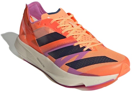 아디다스 아디제로 타쿠미 센 8 '비́ーム 오렌지 펄스 라일락' GX6668 Lookbook 아디다스 아디제로 타쿠미 센 8 '비́ーム 오렌지 펄스 라일락' GX6668