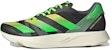 adidas Adizero Takumi Sen 8 'Hitam Solar Hijau' GY8405