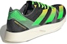 Shop adidas Adizero Takumi Sen 8 'Hitam Solar Hijau' GY8405