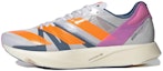 Buy adidas Adizero Takumi Sen 8 'Dash Grey Solar Orange' Lelaki Lari Kasut GX6669