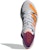adidas Adizero Takumi Sen 8 'Dash Grey Solar Orange' Lelaki Lari Kasut GX6669