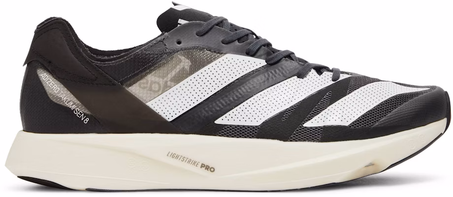 adidas Adizero Takumi Sen 8 'Grey' H01121 Buy adidas Adizero Takumi Sen 8 'Grey' H01121