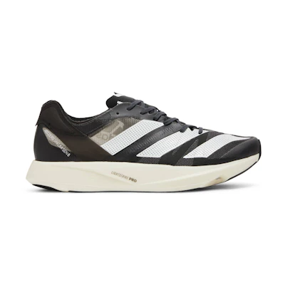 adidas Adizero Takumi Sen 8 'Grey'