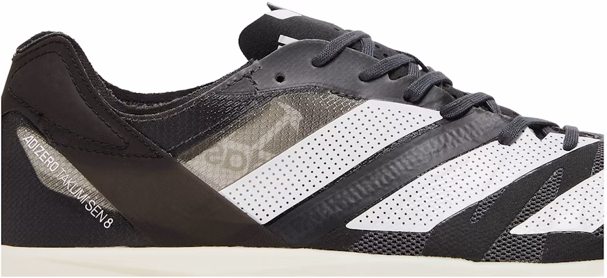adidas Adizero Takumi Sen 8 'Grey' H01121 Order adidas Adizero Takumi Sen 8 'Grey' H01121