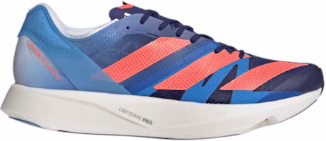 adidas Adizero Takumi Sen 8 'Legacy Indigo Turbo' GZ0182 adidas Adizero Takumi Sen 8 'Legacy Indigo Turbo' GZ0182