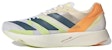 adidas Adizero Takumi Sen 8 'Putih Real Teal' GX8148