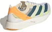 Shop adidas Adizero Takumi Sen 8 'Putih Real Teal' GX8148