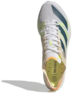 adidas Adizero Takumi Sen 8 'Putih Real Teal' GX8148 Purchase adidas Adizero Takumi Sen 8 'Putih Real Teal' GX8148