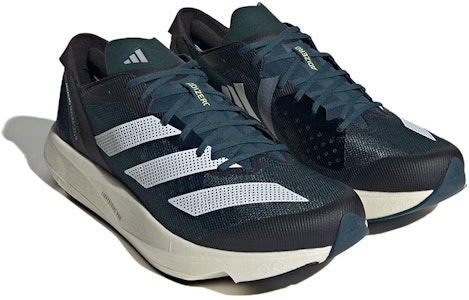 阿迪达斯 Adizero Takumi Sen 9 '极夜' ID6937 Lookbook 阿迪达斯 Adizero Takumi Sen 9 '极夜' ID6937