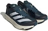 Lookbook adidas Adizero Takumi Sen 9 'Arctic Night' Malam Kutub ID6937