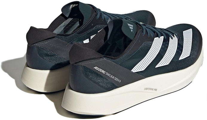 adidas Adizero Takumi Sen 9 'Arctic Night' Malam Kutub ID6937 Shop adidas Adizero Takumi Sen 9 'Arctic Night' Malam Kutub ID6937