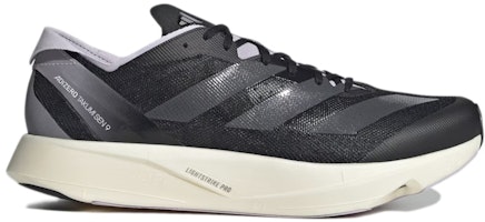adidas Adizero Takumi Sen 9 'Black Night Metallic' HR0114 adidas Adizero Takumi Sen 9 'Black Night Metallic' HR0114