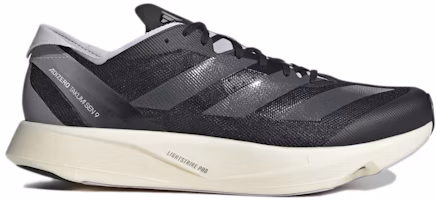 adidas Adizero Takumi Sen 9 'Black Night Metallic' HR0114 adidas Adizero Takumi Sen 9 'Black Night Metallic' HR0114