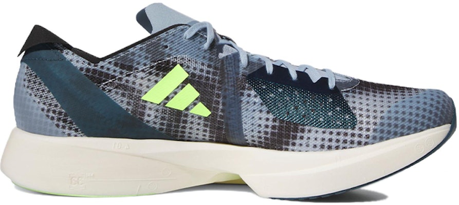 adidas Adizero Takumi Sen 9 防滑耐磨 低筒 跑步鞋 男女款 藍黃 Order adidas Adizero Takumi Sen 9 防滑耐磨 低筒 跑步鞋 男女款 藍黃
