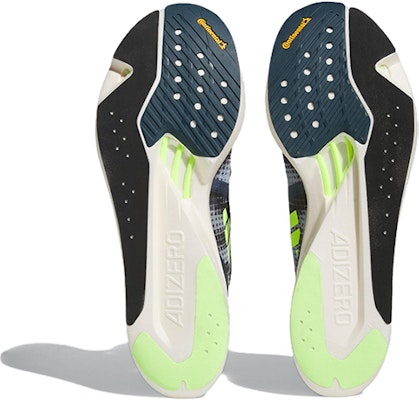 adidas Adizero Takumi Sen 9 防滑耐磨 低筒 跑步鞋 男女款 藍黃 Details for adidas Adizero Takumi Sen 9 防滑耐磨 低筒 跑步鞋 男女款 藍黃