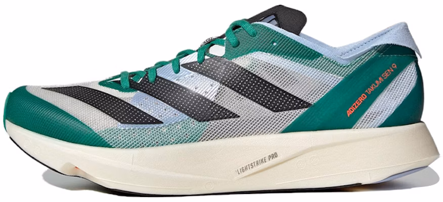 adidas Adizero Takumi Sen 9 'Court Green' HQ3683 Buy adidas Adizero Takumi Sen 9 'Court Green' HQ3683