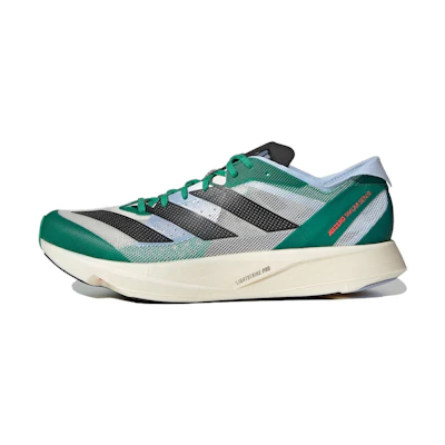 adidas Adizero Takumi Sen 9 'Court Green'