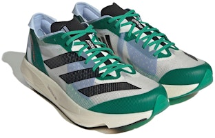 adidas Adizero Takumi Sen 9 'Verde Court' HQ3683 Lookbook adidas Adizero Takumi Sen 9 'Verde Court' HQ3683