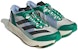 adidas Adizero Takumi Sen 9 'Court Green' Hijau Padang HQ3683