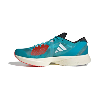adidas Adizero Takumi Sen 9 'Lucid Cyan'