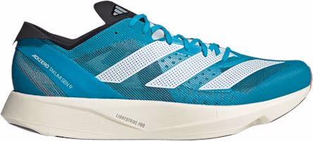 adidas Adizero Takumi Sen 9 'Lucid Cyan' ID6939 adidas Adizero Takumi Sen 9 'Lucid Cyan' ID6939