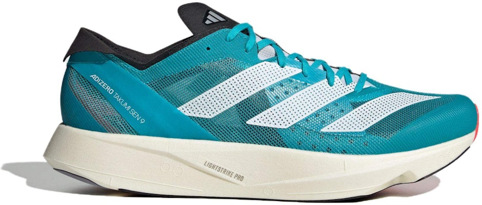 adidas Adizero Takumi Sen 9 'Lucid Cyan' ID6939 Order adidas Adizero Takumi Sen 9 'Lucid Cyan' ID6939
