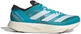 adidas Adizero Takumi Sen 9 'Lucid Cyan' Lelaki & Wanita ID6939