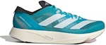 Order adidas Adizero Takumi Sen 9 'Lucid Cyan' Lelaki & Wanita ID6939