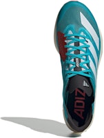 アディゼロ 匠 戦 9 「ルシッドシアン」 ID6939 Purchase アディゼロ 匠 戦 9 「ルシッドシアン」 ID6939