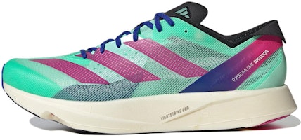 adidas Adizero Takumi Sen 9 'Pulse Mint' GV9094 adidas Adizero Takumi Sen 9 'Pulse Mint' GV9094