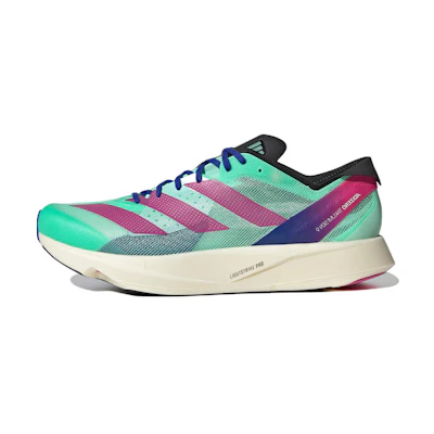 adidas Adizero Takumi Sen 9 'Pulse Mint'