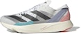 adidas Adizero Takumi Sen 9 'Perak Ungu Cyan' ID6938