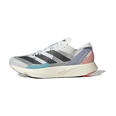adidas Adizero Takumi Sen 9 'Silver Violet Cyan'