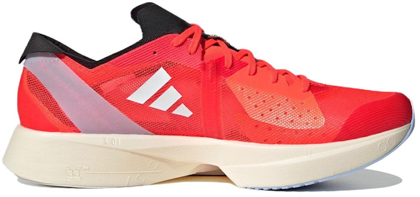 愛迪達 Adizero Takumi Sen 9 ‘Solar Red’ GX9776 Order 愛迪達 Adizero Takumi Sen 9 ‘Solar Red’ GX9776