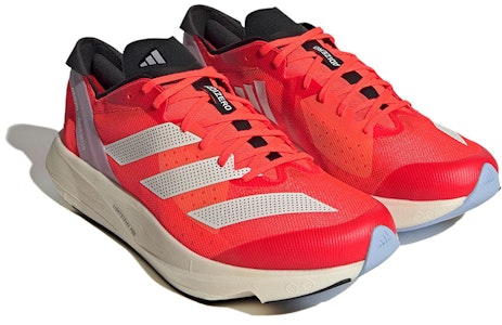 adidas Adizero Takumi Sen 9 'Merah Matahari' GX9776 Lookbook adidas Adizero Takumi Sen 9 'Merah Matahari' GX9776