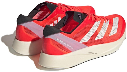 adidas Adizero Takumi Sen 9 'Merah Matahari' GX9776 Shop adidas Adizero Takumi Sen 9 'Merah Matahari' GX9776