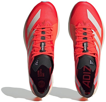 adidas Adizero Takumi Sen 9 'Solar Red' GX9776 Purchase adidas Adizero Takumi Sen 9 'Solar Red' GX9776