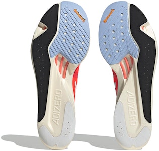 adidas Adizero Takumi Sen 9 'Merah Matahari' GX9776 Details for adidas Adizero Takumi Sen 9 'Merah Matahari' GX9776