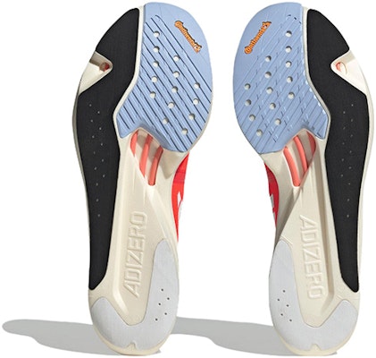 愛迪達 Adizero Takumi Sen 9 ‘Solar Red’ GX9776 Details for 愛迪達 Adizero Takumi Sen 9 ‘Solar Red’ GX9776