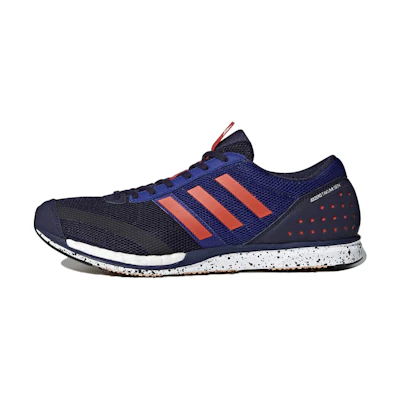 adidas Adizero Takumi Sen Boost 3 'Blue'