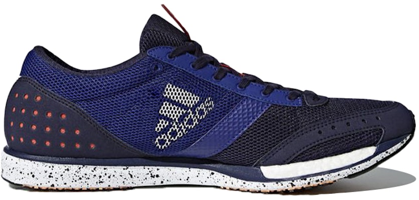 adidas Adizero Takumi Sen Boost 3 'Blue' CM8251 Order adidas Adizero Takumi Sen Boost 3 'Blue' CM8251