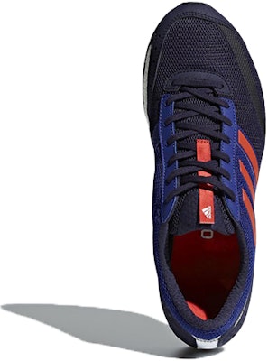 adidas Adizero Takumi Sen Boost 3 'Blue' CM8251 Purchase adidas Adizero Takumi Sen Boost 3 'Blue' CM8251