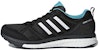 adidas Adizero Tempo 9 'Hitam Aqua' BB6649