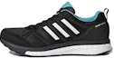Buy adidas Adizero Tempo 9 'Hitam Aqua' BB6649