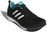 Lookbook adidas Adizero Tempo 9 'Hitam Aqua' BB6649